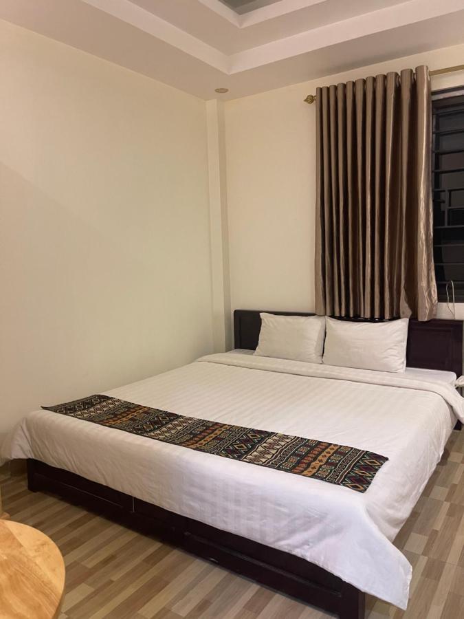 Hotel Minh Anh House Sapa Exterior foto